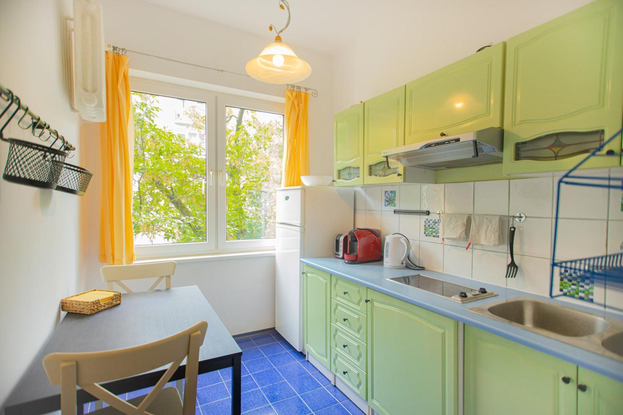 Apartamento Hoza Str Apt. Great Location. Close To Everything. Varsovia Exterior foto