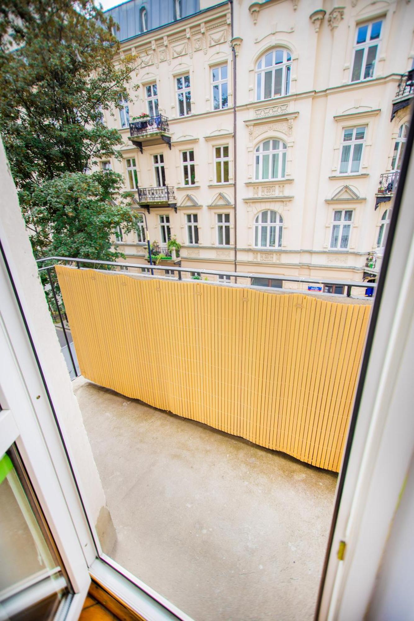 Apartamento Hoza Str Apt. Great Location. Close To Everything. Varsovia Exterior foto